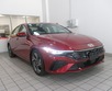 New 2025 Hyundai Elantra SEL Convenience Sedan