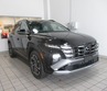 New 2025 Hyundai Tucson Hybrid Limited SUV