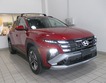 New 2026 Hyundai Tucson SEL AWD SUV