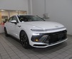 New 2025 Hyundai Sonata SEL Sedan