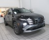 New 2025 Hyundai Tucson Hybrid Limited SUV