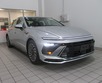 New 2025 Hyundai Sonata Hybrid SEL Sedan