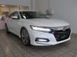 Used 2018 Honda Accord Touring 2.0T Sedan