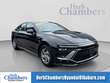 Used 2025 Hyundai Sonata SE Sedan