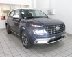 New 2025 Hyundai Venue Limited SUV