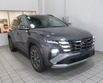 New 2025 Hyundai Tucson Hybrid Limited SUV