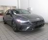 New 2025 Hyundai Elantra Hybrid SEL Sport Sedan
