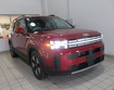 New 2026 Hyundai Santa Fe Hybrid SEL SUV