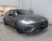 New 2026 Hyundai Elantra SEL Sport Sedan