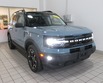 Used 2021 Ford Bronco Sport Outer Banks SUV