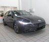 New 2025 Hyundai Elantra Hybrid SEL Sport Sedan