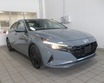 Used 2021 Hyundai Elantra SEL Sedan