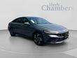 New 2026 Hyundai Elantra Hybrid Limited Sedan
