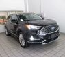 Used 2022 Ford Edge Titanium SUV