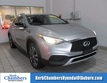 Used 2017 INFINITI QX30 Luxury SUV