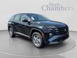 New 2026 Hyundai Tucson SE AWD SUV