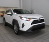 Used 2022 Toyota RAV4 LE SUV