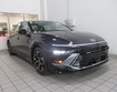 New 2025 Hyundai Sonata SEL Sedan
