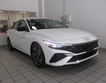 New 2025 Hyundai Elantra Hybrid SEL Sport Sedan