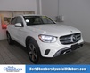 Used 2022 Mercedes-Benz GLC 300 4MATIC SUV