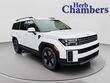 New 2026 Hyundai Santa Fe Hybrid SEL SUV