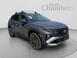 New 2026 Hyundai Tucson SEL Plus AWD SUV