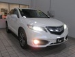Used 2016 Acura RDX Base w/Advance Package (A6) SUV
