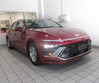 New 2025 Hyundai Sonata SE Sedan