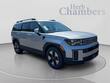 New 2026 Hyundai Santa Fe Hybrid SEL SUV