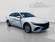 New 2026 Hyundai Elantra SE Sedan
