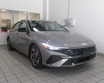 New 2025 Hyundai Elantra Hybrid SEL Sport Sedan