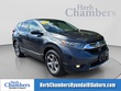 Used 2018 Honda CR-V EX-L AWD SUV