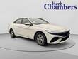New 2026 Hyundai Elantra SE Sedan