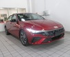 New 2025 Hyundai Elantra SEL Sport Sedan