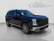 New 2027 Hyundai Palisade SEL AWD SUV
