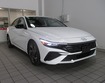 New 2025 Hyundai Elantra SEL Sport Sedan