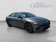 New 2026 Hyundai Elantra SEL Sport Sedan