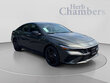 New 2026 Hyundai Elantra SEL Sport Sedan
