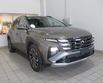 New 2026 Hyundai Tucson Hybrid Limited SUV