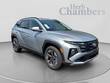 New 2026 Hyundai Tucson SEL Premium AWD SUV