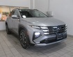 New 2026 Hyundai Tucson Limited AWD SUV