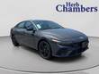 New 2026 Hyundai Elantra SEL Sport Plus Sedan