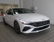 New 2025 Hyundai Elantra SEL Sport Sedan