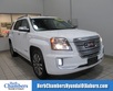 Used 2016 GMC Terrain Denali SUV