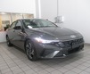 New 2025 Hyundai Elantra Hybrid SEL Sport Sedan