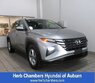 Used 2022 Hyundai Tucson SE SUV