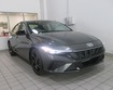 New 2026 Hyundai Elantra SEL Sport Sedan
