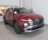 New 2025 Hyundai Tucson Limited AWD SUV