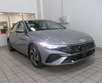 New 2025 Hyundai Elantra SEL Sport Sedan