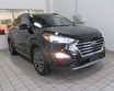 Used 2021 Hyundai Tucson Ultimate SUV